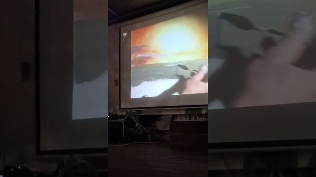 Вот такой художник.. смотреть онлайн