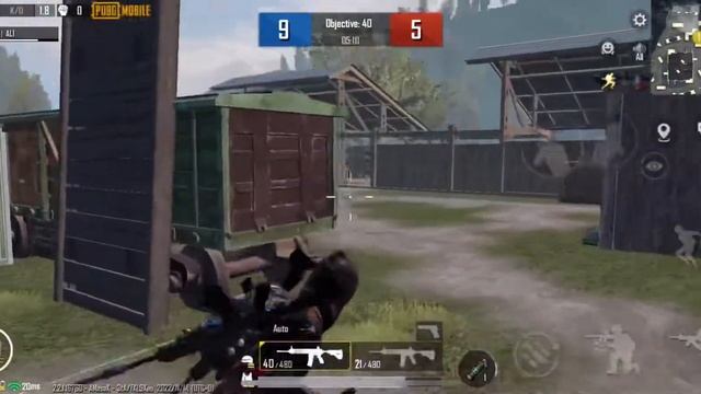 WHEN EMULATOR’S BEST PLAYER PLAYS ON MOBILE😈IPHONE XS🔥ALLOY GAMING YT смотреть онлайн