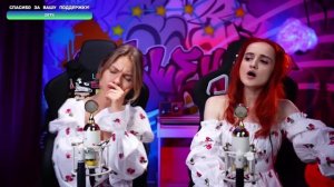 Саша Капустина Даниела Устинова - Вера - Валерий Меладзе