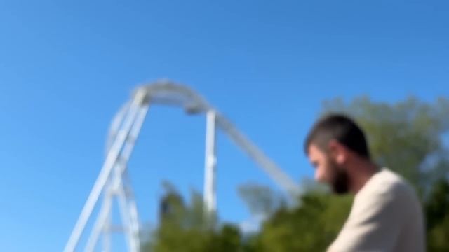 Hyperia Is Closed! | Update Thorpe Park