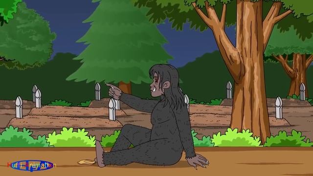 Balap Lari Hantu Kartu Terlucu Fervi Indonesia