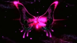 Футажи Бабочки Футажи Бабочки розовая Бабочка