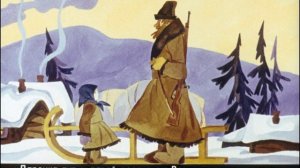 Малахитовая шкатулка. 1988