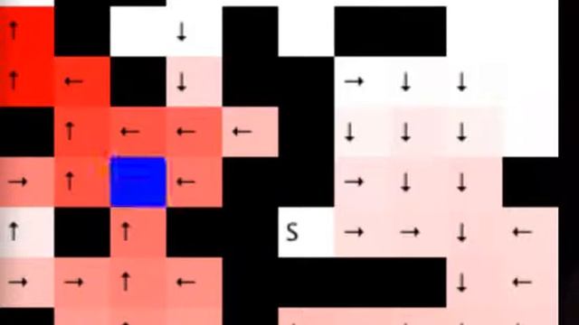 Q-Learning смотреть онлайн