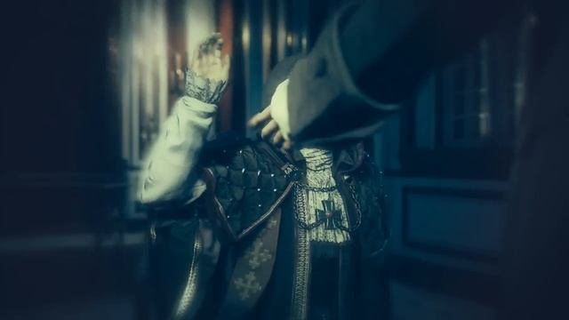 Как я играл в Assassin's Creed: Unity смотреть онлайн