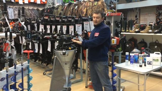 Консервация лодочного мотора смотреть онлайн