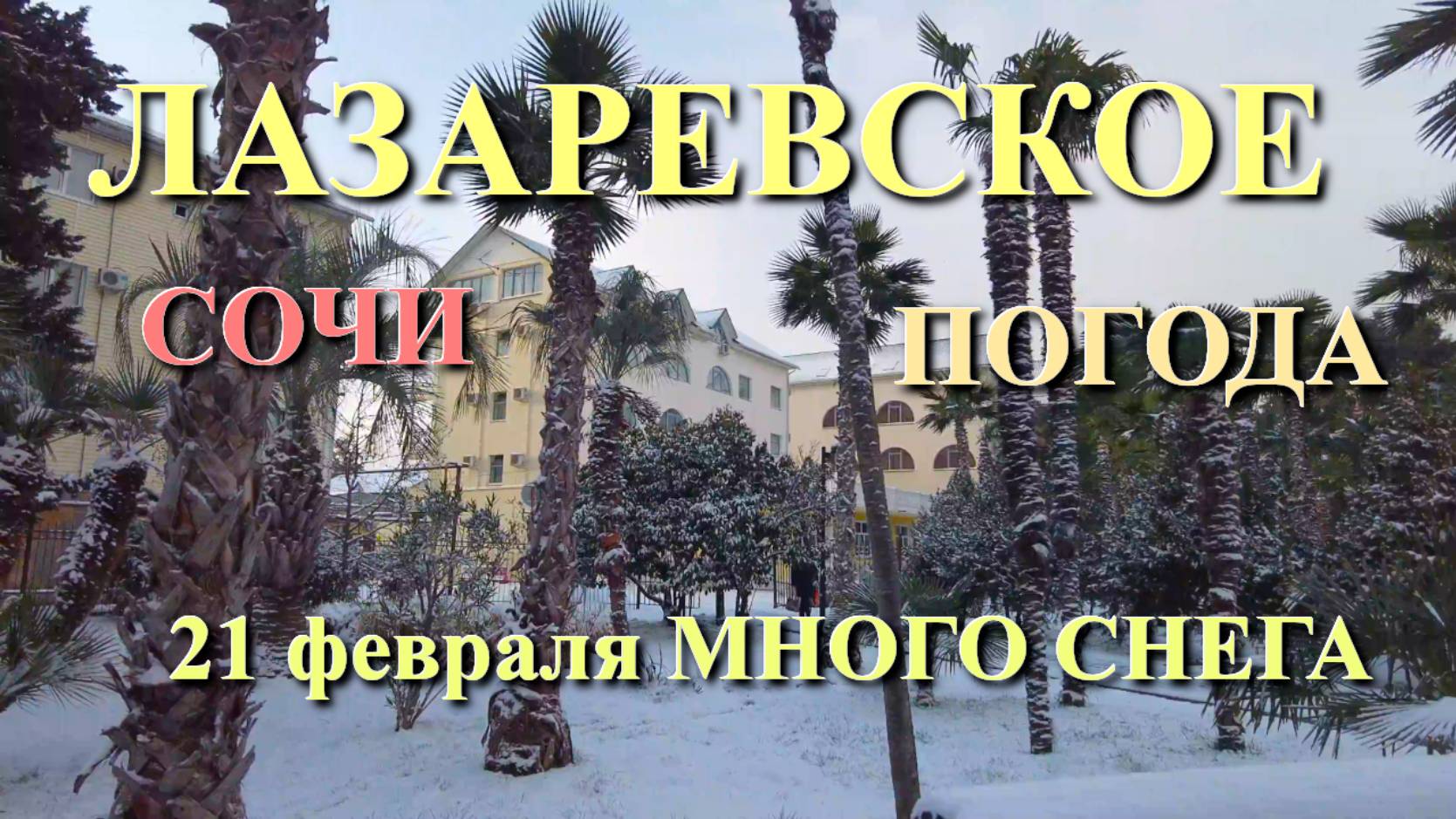 Лазаревское Погода, Погода в Сочи, Лазаревское сегодня, Сочи сегодня, Сочи снег, Лазаревское снег смотреть онлайн
