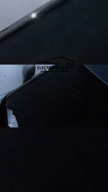 Электромобиль BYD Song L EV смотреть онлайн