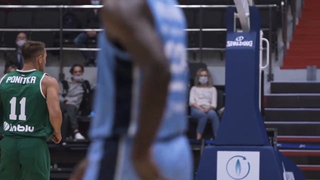 MATCHDAY | "Зенит" - "Зелена Гура" смотреть онлайн