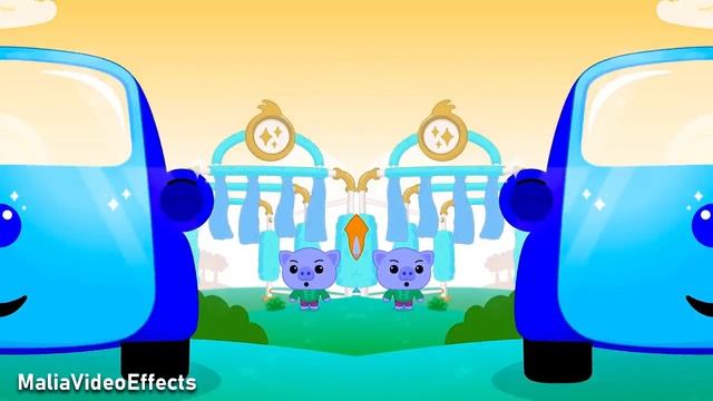 Car Wash Plim Plim Effects Sponsored By Preview 1982 смотреть онлайн