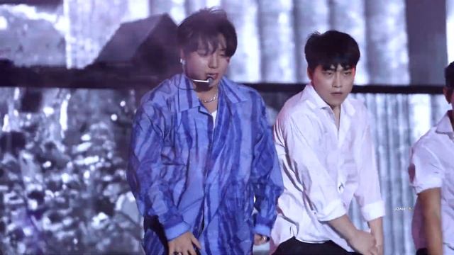 231021 WOW K-Music Festival | 박지훈 Blank Effect (무표정) смотреть онлайн