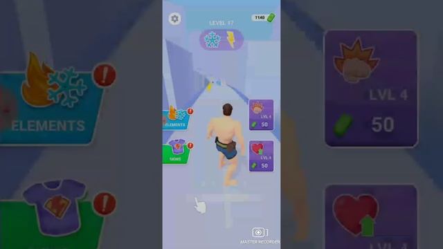 Grizzly And Lemmings Play Dna Evolution|noob Vs Pro Vs Hacker Vs God