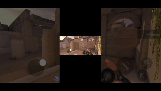 Дуэль в стенде смотреть онлайн