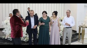 Езидская свадьба / Gevorg & Anna / Dawata Ezdia Wedding Day Klip