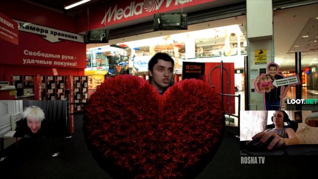 АЛОХА ОРЁТ! ПРОСТО В СЛЁЗЫ! ОТ ВИДОСА ПРО СЕБЯ! смотреть онлайн