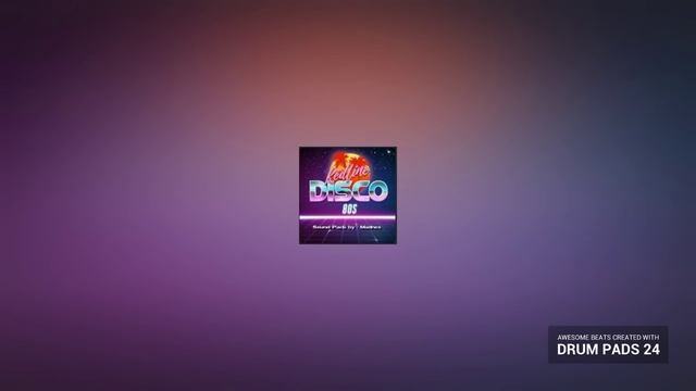 Drum pads 24 - Jay Sean Feat. Lil Wayne - Hit The Lights (Redline Disco 80s Remix) смотреть онлайн