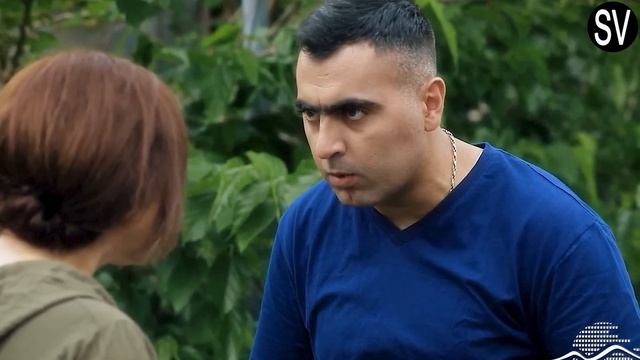 Sery Erbeq Chi Moranum 119 / Սերը Երբեք Չի Մոռանում, Սերիա 119 смотреть онлайн