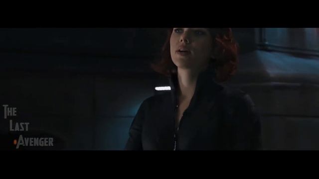 Black Widow and Hawkeye - The Box смотреть онлайн