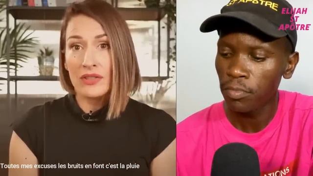 L'ex femme de Fernand Lopez brise le silence charlotte dipanda doit partir смотреть онлайн