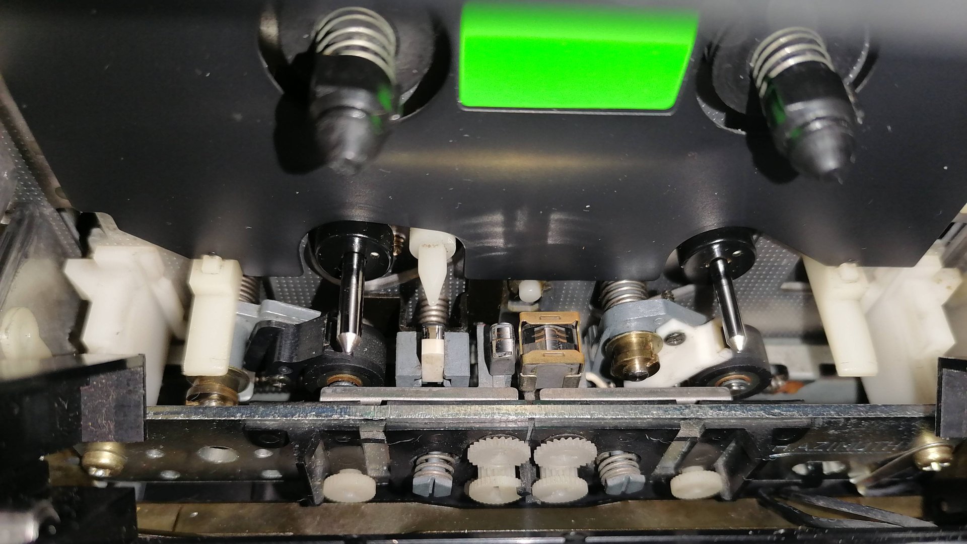 Nakamichi lx-5 смотреть онлайн