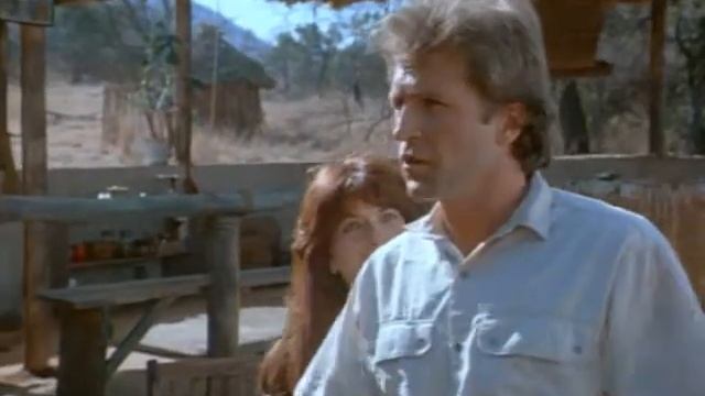 Дикая зона 1989 AVO Горчаков + Original Eng + Sub Eng смотреть онлайн