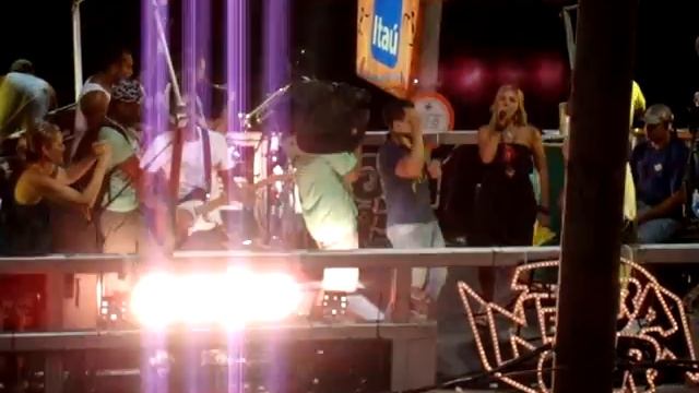 Negra Cor E Calaus E Vanessa - Reggae Power