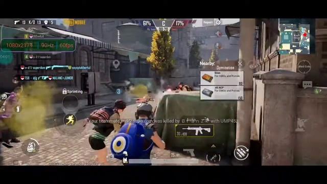 Pocophone X3 NFC Root Better Than X3 Pro?|HDR-EXTREME GAMEPLAY⚡ смотреть онлайн