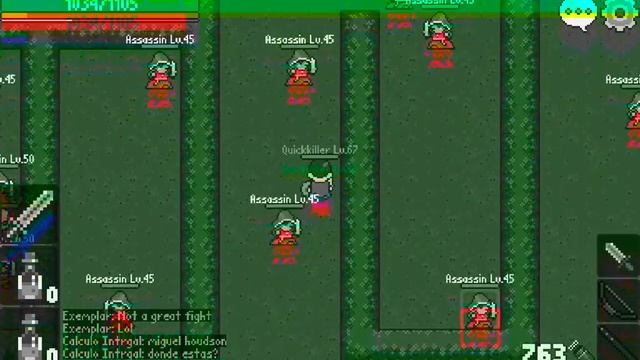 How to get to zombie place in rucoy online смотреть онлайн