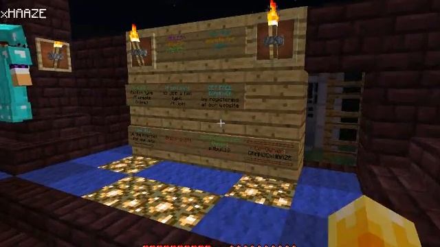 Blaze-craft смотреть онлайн