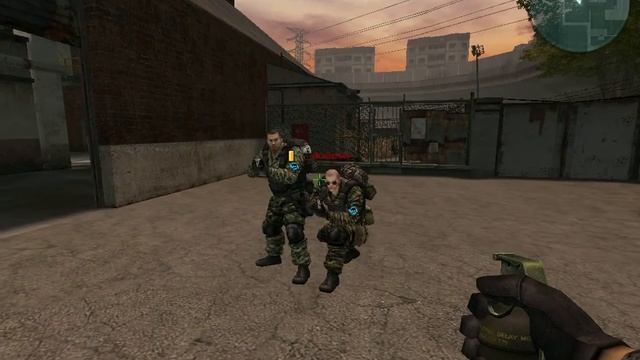 The Chicken Song With DRS #2