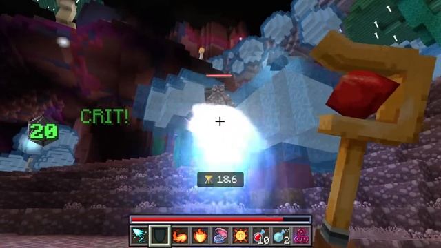 Трейлер Minecraft x Dungeons & Dragons (A New Quest DLC) смотреть онлайн