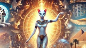 ЛЕКЦИЯ ДЛЯ СНА 🌙 Мифы Древнего Египта