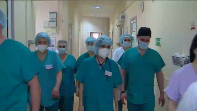 Сегодня в Тюмени пройдет торжественная церемония чествования победителей проекта Наш человек - 2024