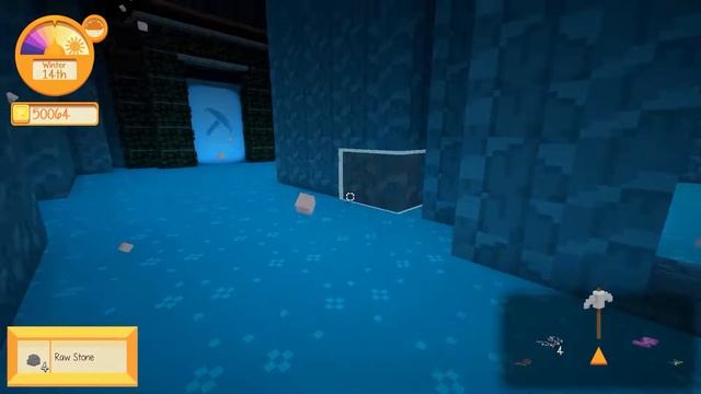 Staxel - Let's Play Ep 383 - MAGIC STATION смотреть онлайн