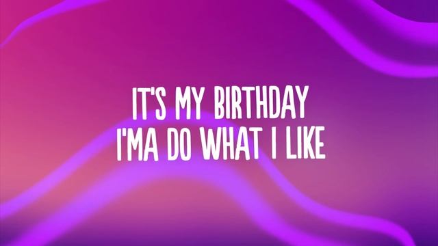 Anne-Marie - Birthday (Lyrics) смотреть онлайн
