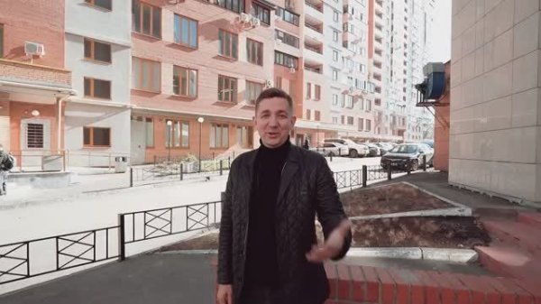 Приточная вентиляция с увлажнением воздуха и кондиционированием в квартире 150 м2 в Самаре.