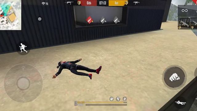 Puk -free fire friend charge смотреть онлайн