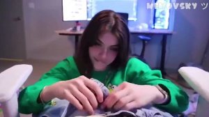 Hannah owo full video 18+