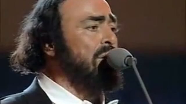 CelineDion-LucianoPavarotti смотреть онлайн