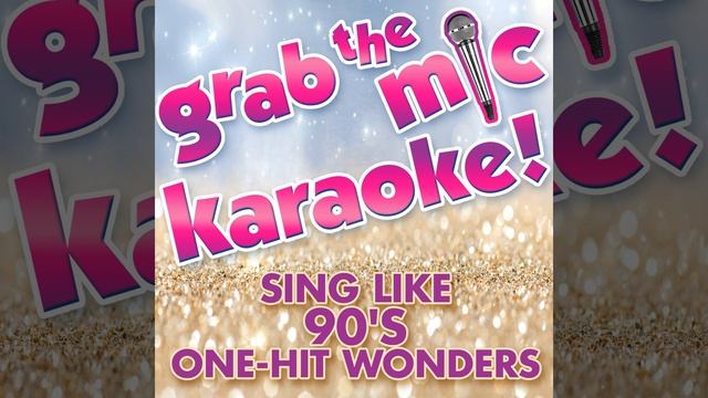 Mambo Number 5 Karaoke Version