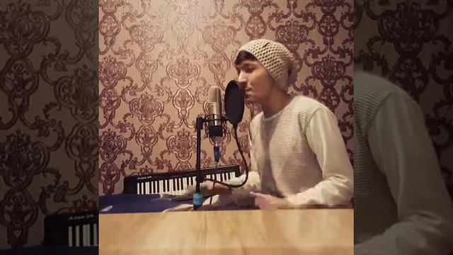 Акмаль Холходжаев Мама смотреть онлайн