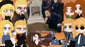 💗_Реакция Метал Фемели на тик ток_ 💗2/?