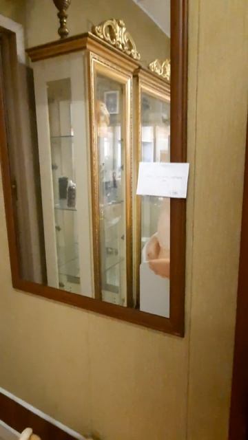 Зеркало в цвете орех смотреть онлайн