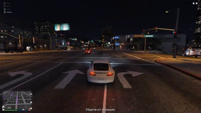 ох уж этот читер (GTA ONLINE) смотреть онлайн