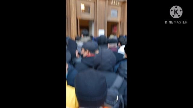 Намаз чумьа братия и сестры делайте где бы вы не находились смотреть онлайн