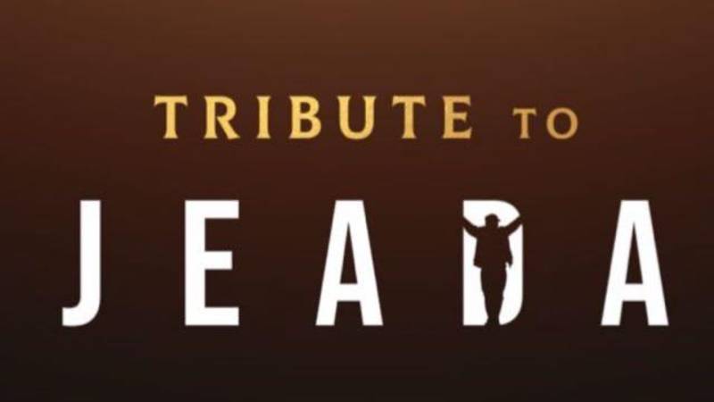 Jeada Tribute 08 03 25