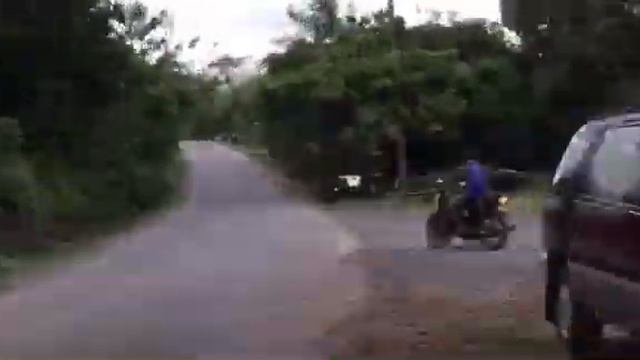 PILILLA RIZAL | VLOG #01 (WINDMILL)