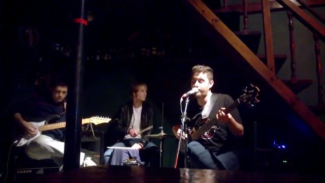 Under the bridge - Wasabia Japónica смотреть онлайн