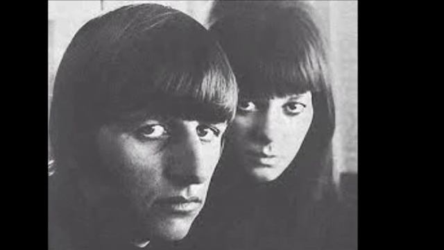 Maureen Starkey Tigrett - Liverpool Girl By Ian McNabb