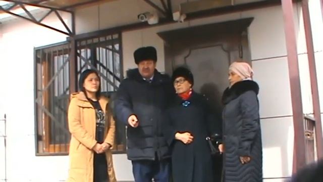 20.02.18г ЮКО ДВД Обращение Карпусевич о надуманном обвинении в Ленгере смотреть онлайн